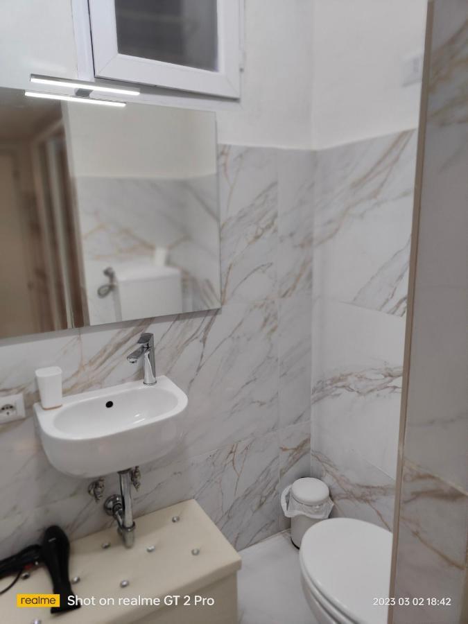 Navona & Castel Sant'Angelo Whole Holiday Apartment Da Pamino & Priscilla Róma Kültér fotó
