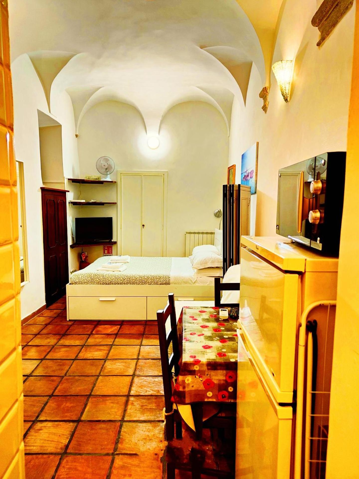 Navona & Castel Sant'Angelo Whole Holiday Apartment Da Pamino & Priscilla Róma Kültér fotó